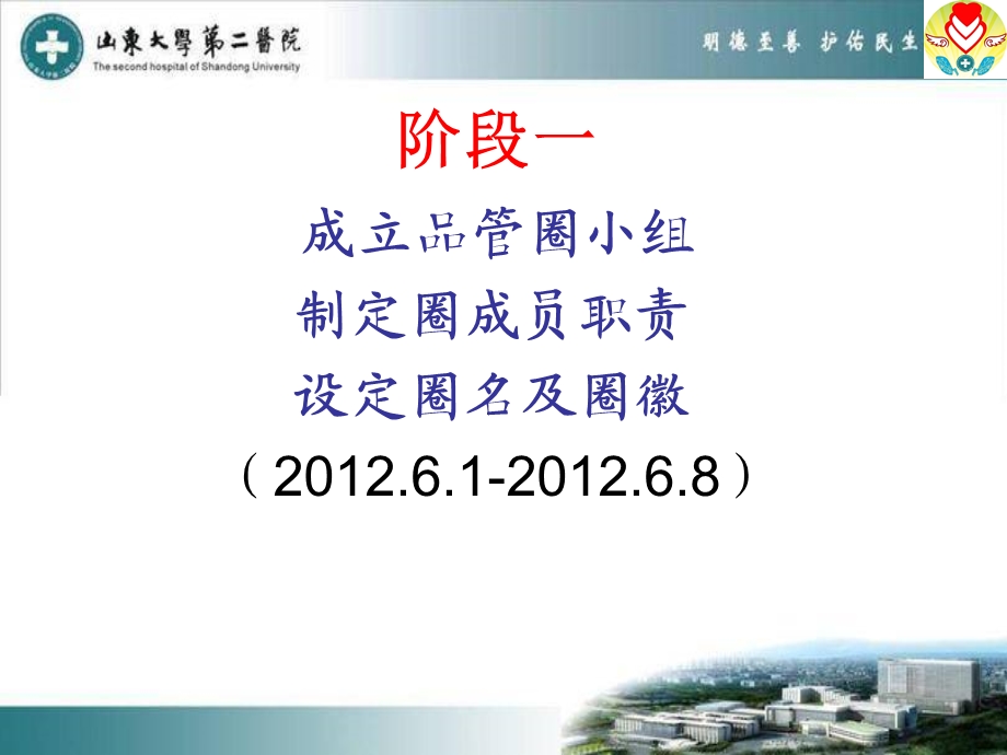 医院病区品管圈QCC成果汇报.ppt_第2页