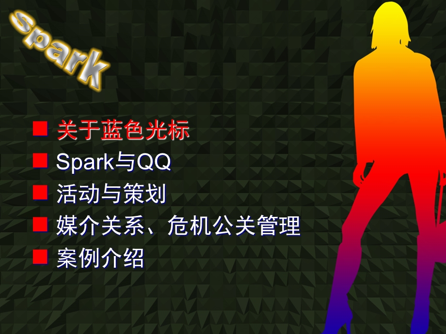 SPARK汽车全年公关广告方案.ppt_第2页