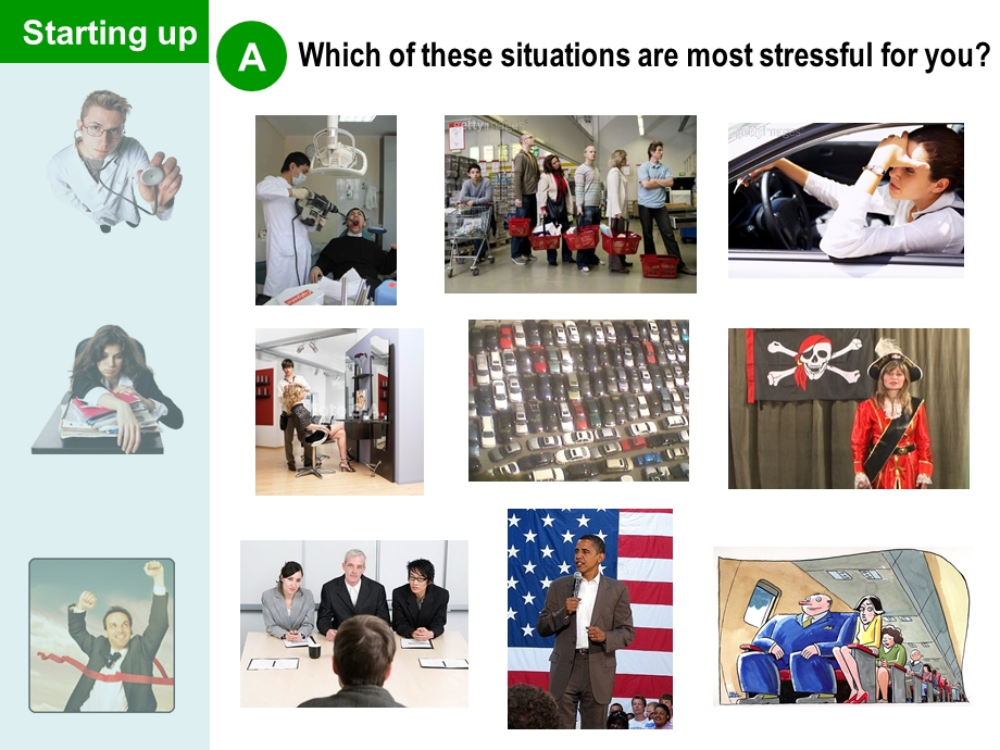 Unit 5 Stress体验商务英语综合教程2.ppt_第3页