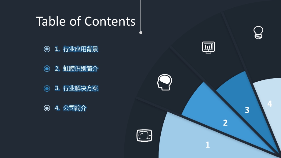 虹膜识别行业应用及解决方案.ppt_第2页