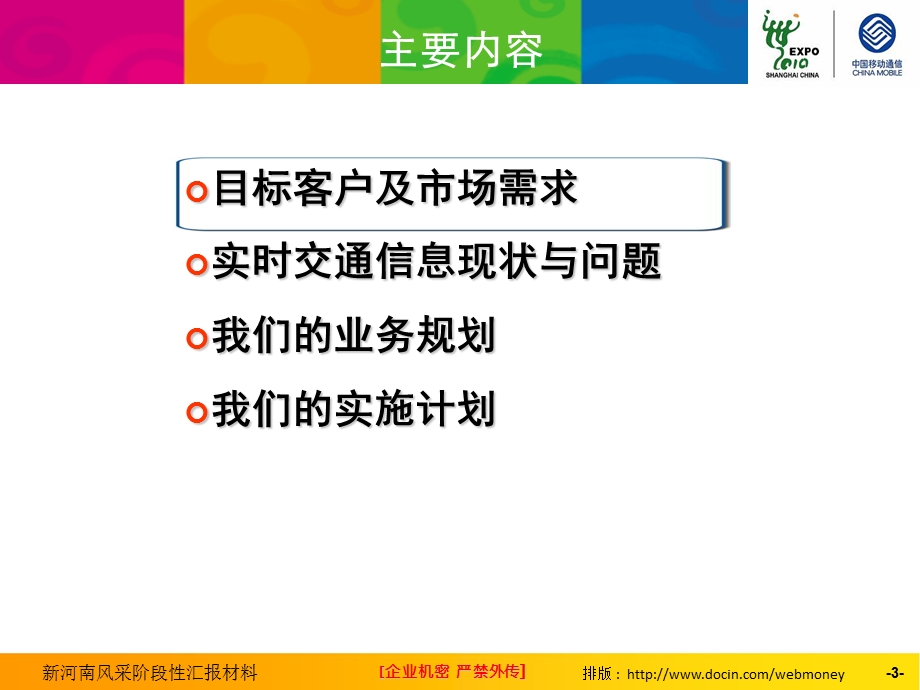 交通信息业务发展规划--辽宁位置基地(1).ppt_第3页