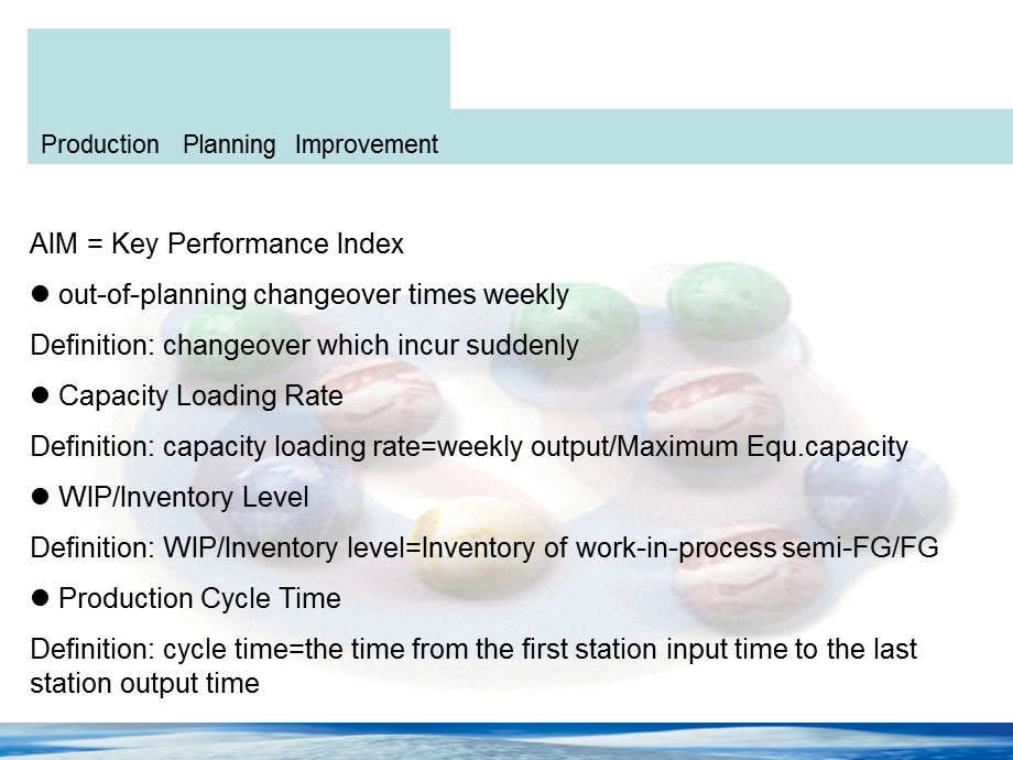 Production+planning+improvement.ppt_第2页