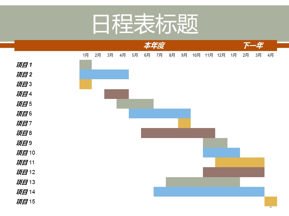 报告演示PPT模板.ppt_第3页