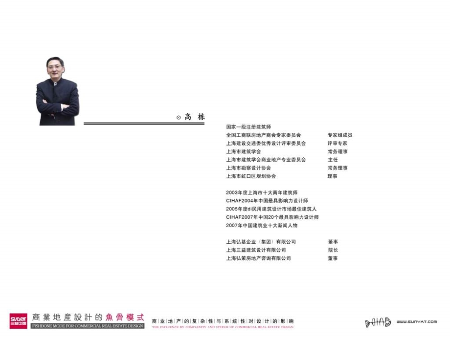 三益中国-商业地产设计的鱼骨模式.ppt_第2页