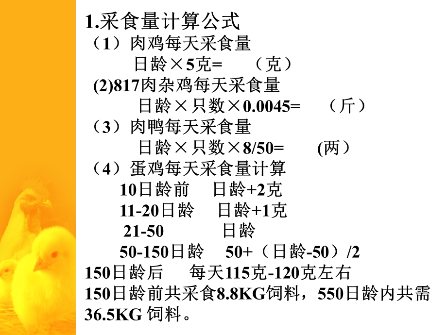 兽药技术人员必备知识.ppt_第3页