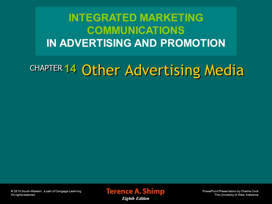 Other Advertising Media(1).ppt_第1页