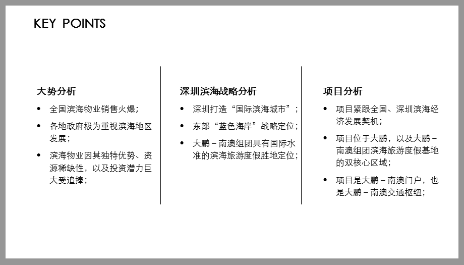 精品文案-中原深圳旅游地产大鹏项目定位报告.ppt_第2页