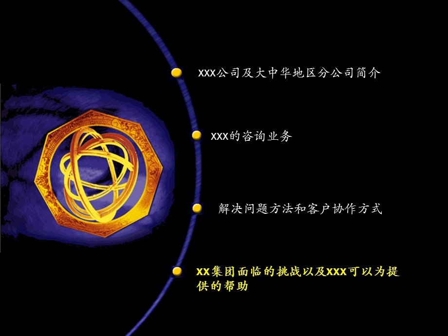 协助中国联通集团战略设计和成功完成首次上市(1).ppt_第2页