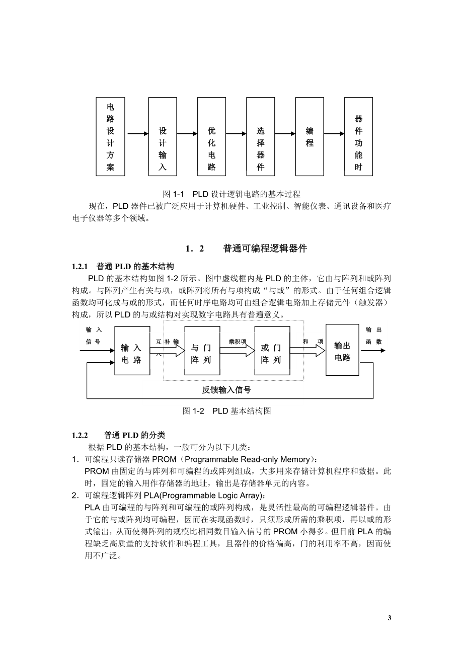 第1章DOC-第一章可编程逻辑器件简介.docx_第3页