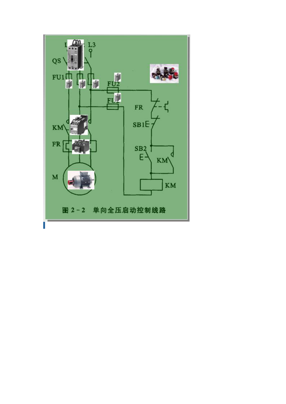 电气控制系统图.docx_第3页