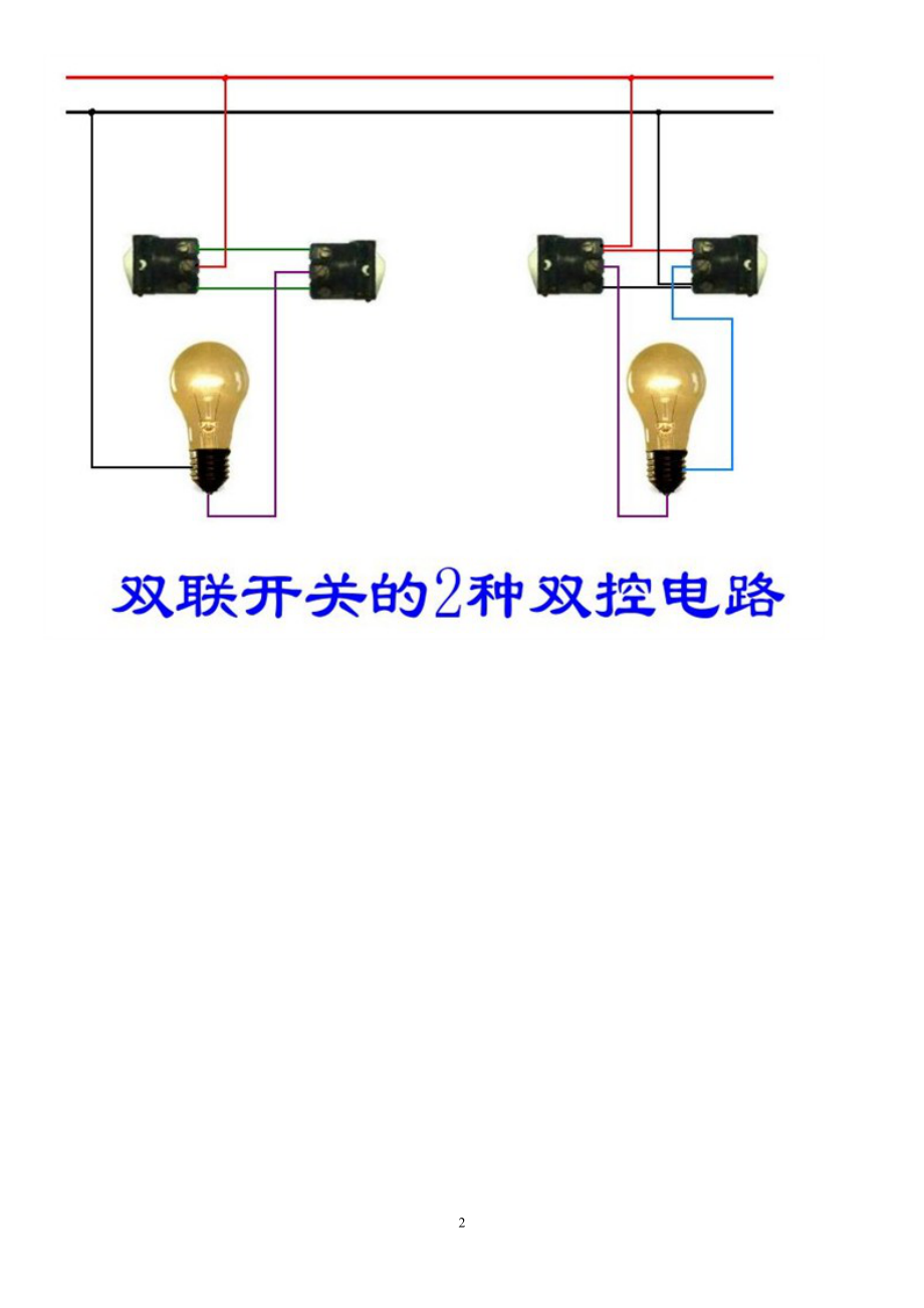 电工电气识图大全(接线必备)(DOC115页).doc_第2页