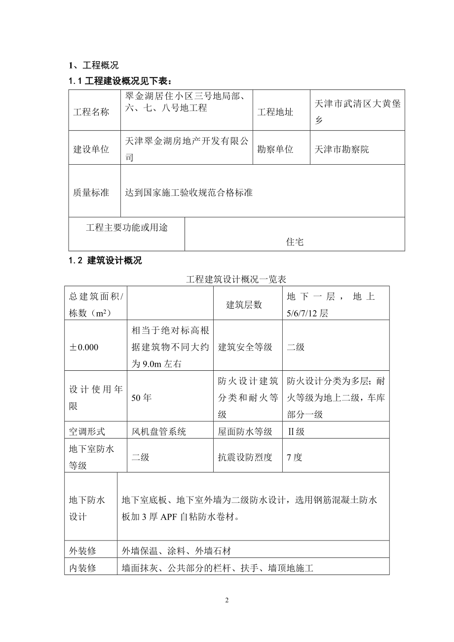 翠金湖基础及主体结构工程监理实施细则.docx_第3页