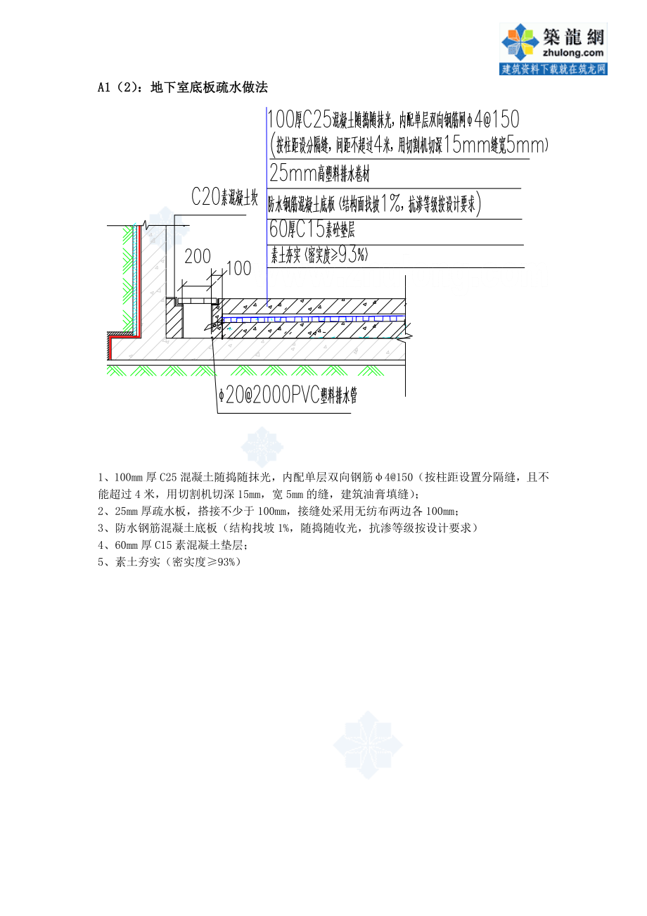 建筑工程施工标准化做法(防水工程)_secret.docx_第2页