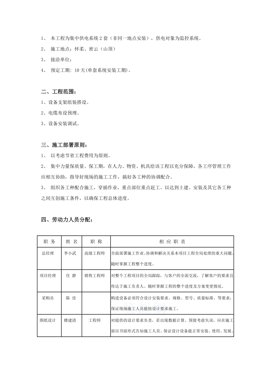 建筑一体化工程开工报告.docx_第3页