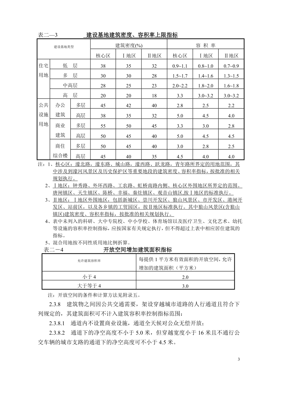 南通市实施《江苏省城市规划管理技术规定》细则.docx_第3页