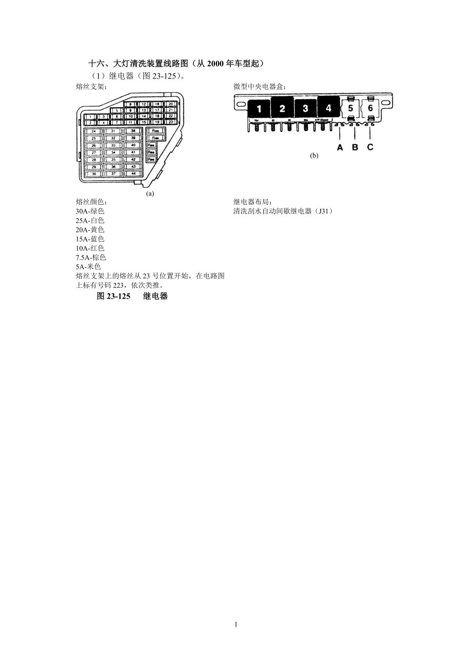 全车电气线路图11.docx_第1页