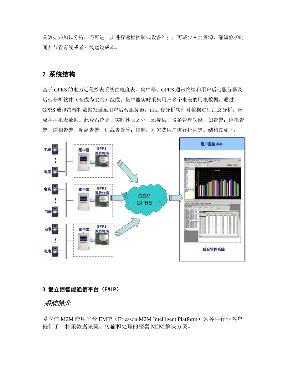 基于GPRS的电力远程抄表解决方案.docx_第2页