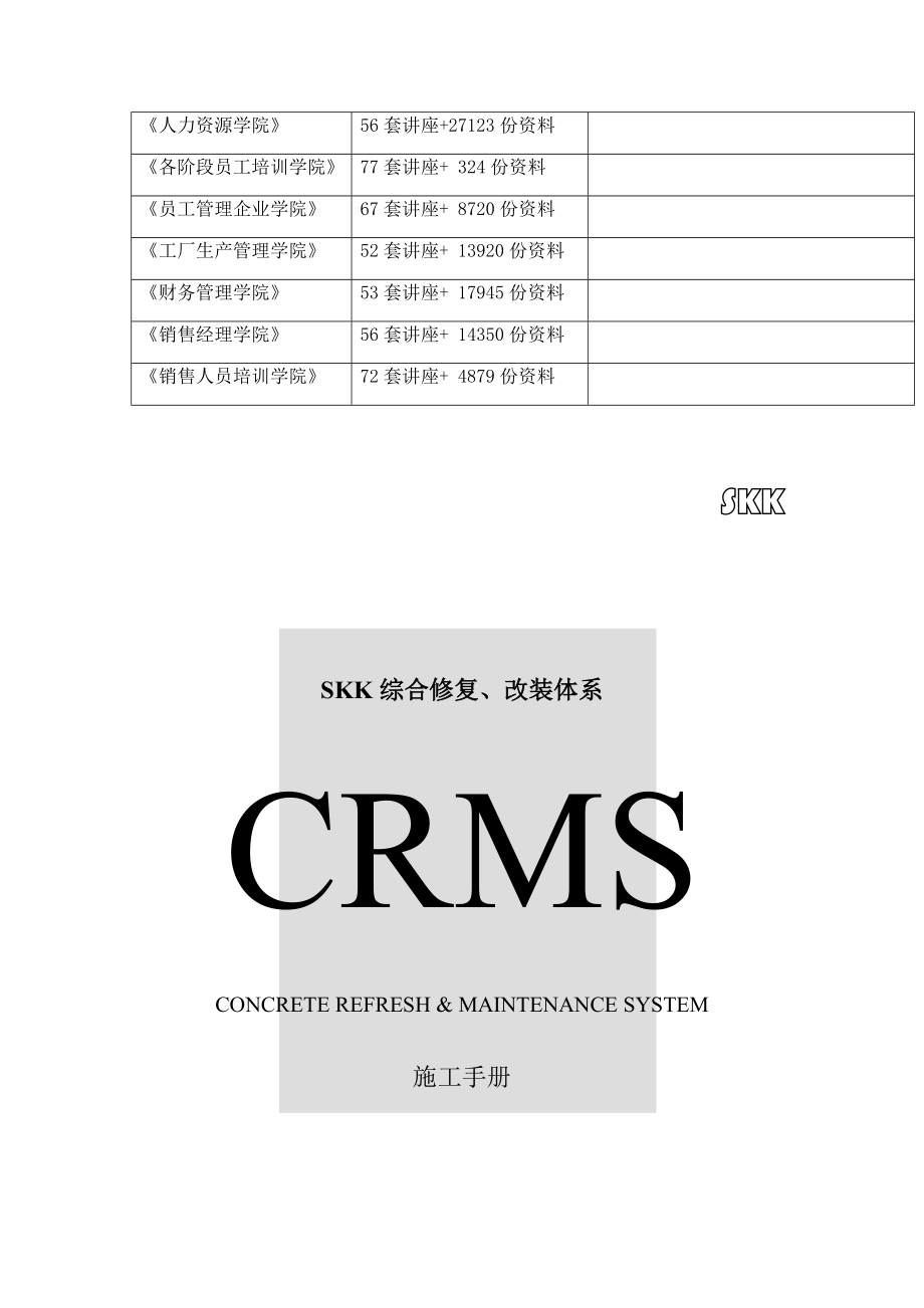 住宅SKK综合修复与改装体系.docx_第2页