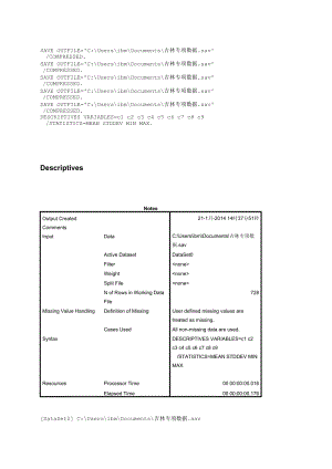 吉林电力满意度专项分析报告.docx