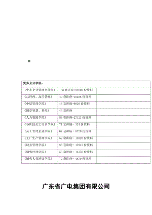 广电公司大客户电力负荷管理系统介绍.docx