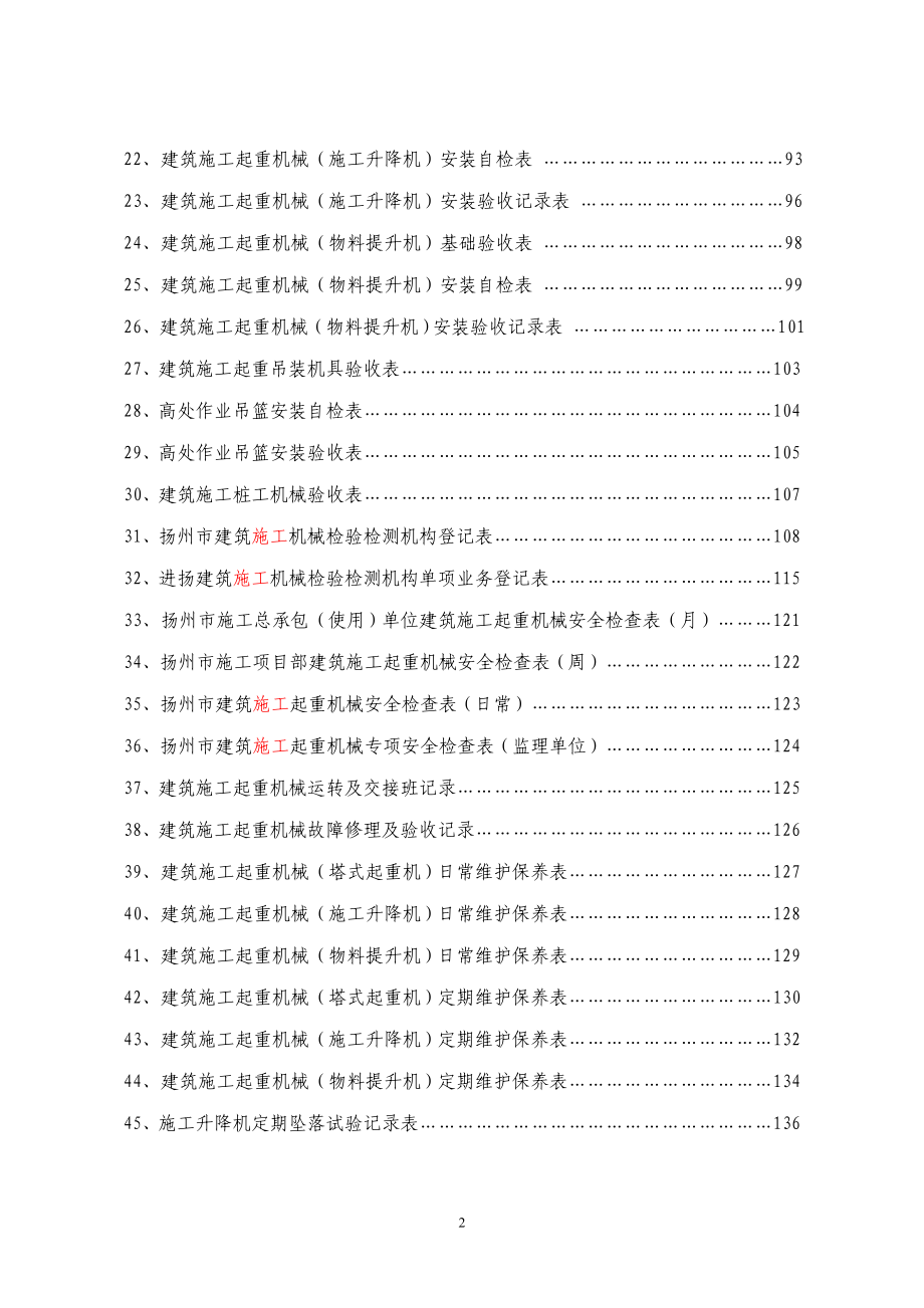 扬州市建筑起重机械安全管理用表.docx_第2页