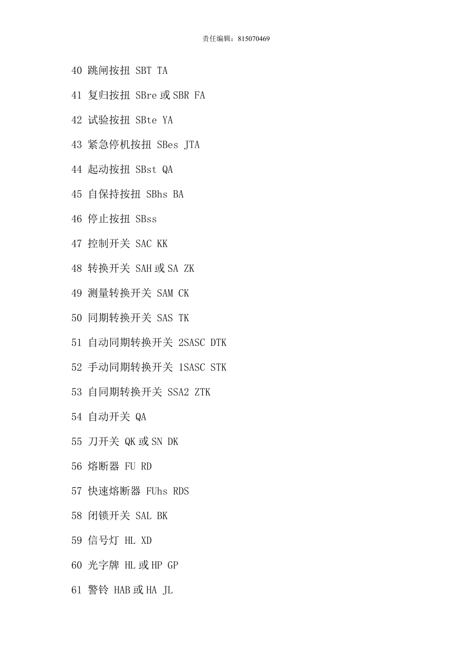 最详尽电气元件符号.docx_第3页