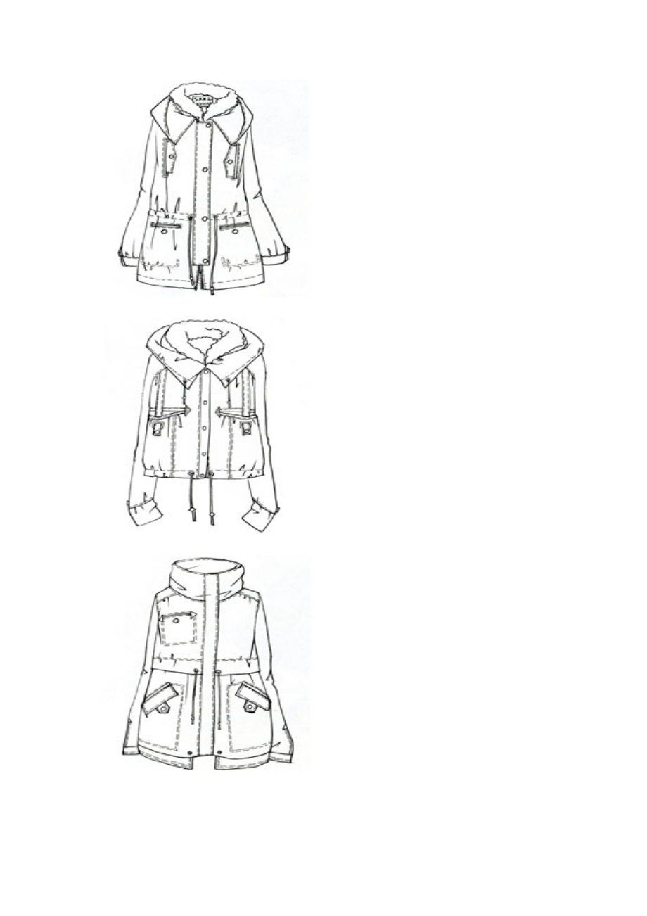 女装外套款式图.docx_第2页