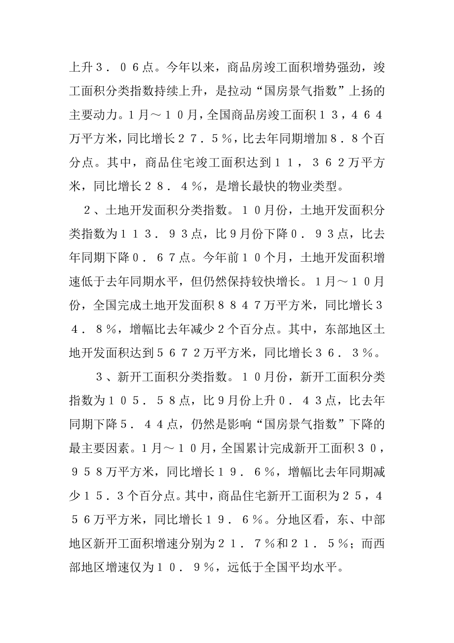 扬州房地产市调总结报告.docx_第2页