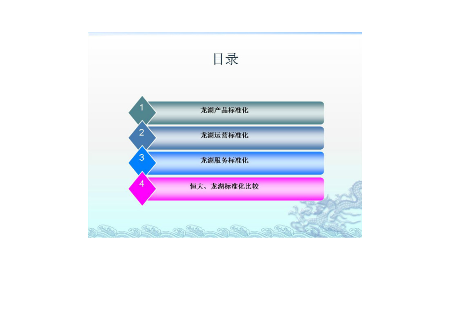 托斯卡纳风格香邑溪谷学习标杆某地产标准化考察报告201.docx_第3页