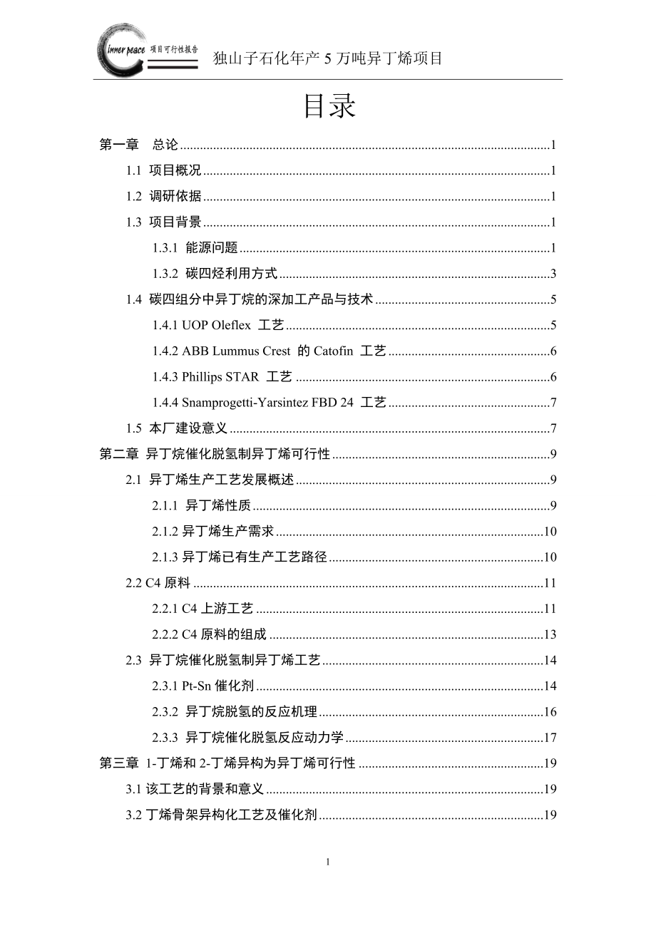 化工设计项目可行性报告.docx_第2页