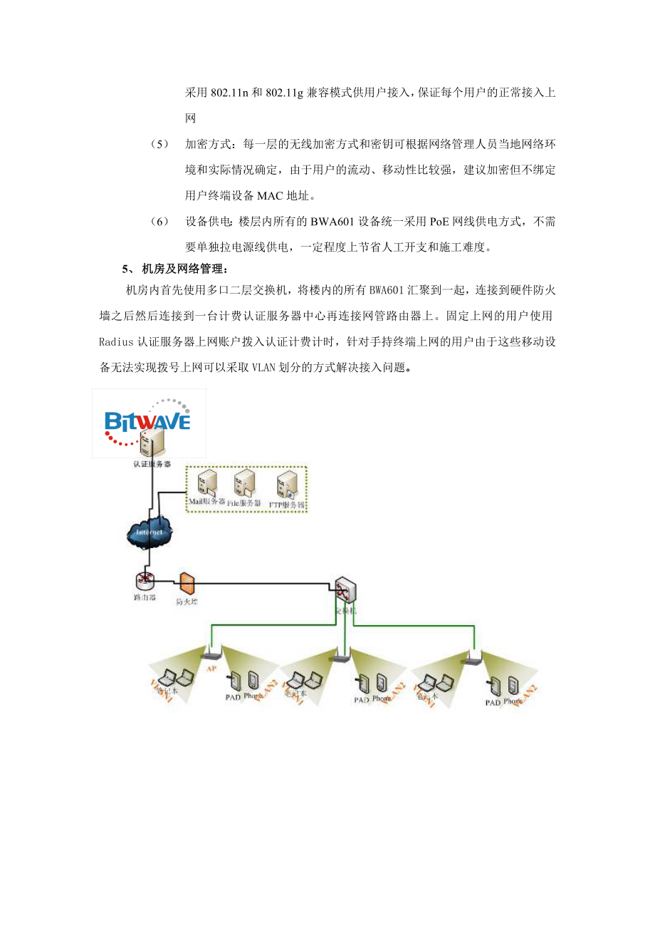 小区WLAN无线覆盖解决方案.docx_第3页