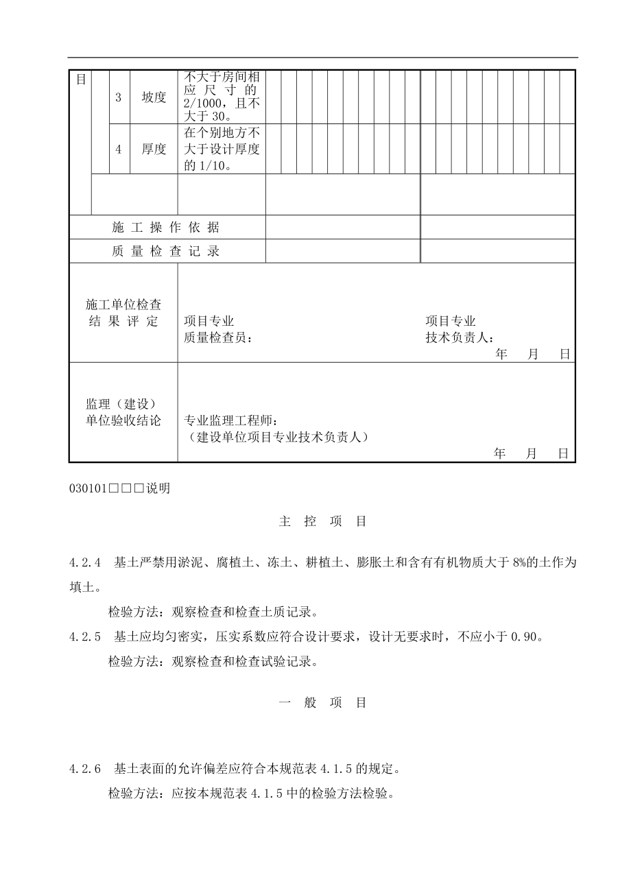 建筑装饰装修工程检查方法及表格.docx_第2页