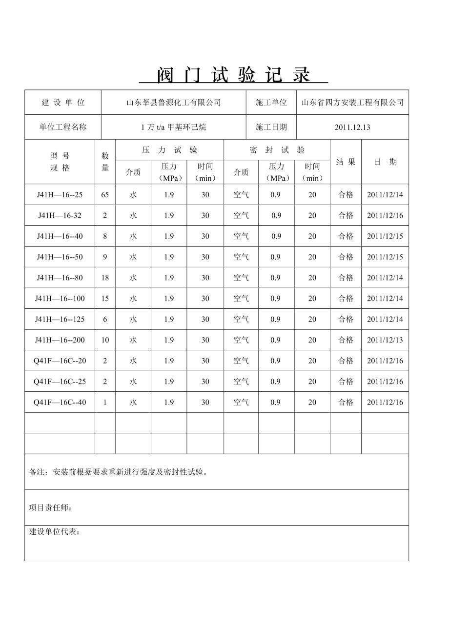 化工有限公司管道验收资料.docx_第2页