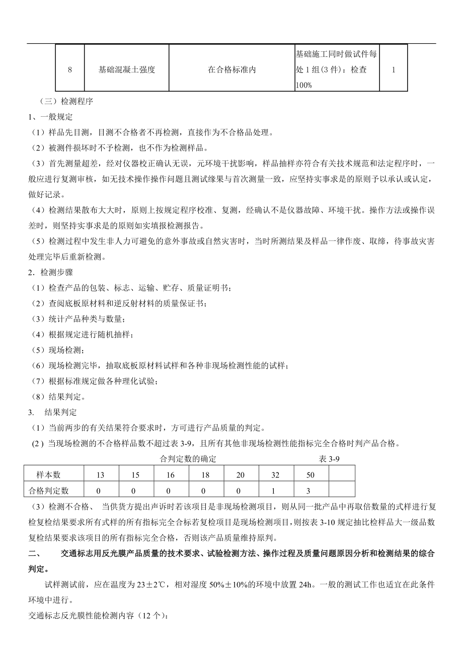 交通工程设施试验检测方案大全.docx_第2页