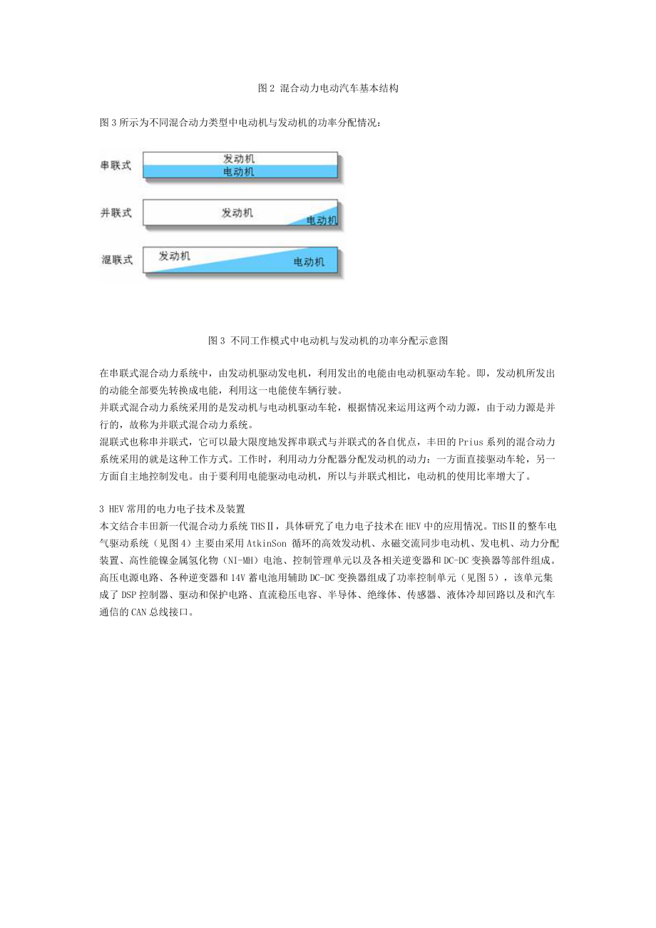 混合动力电动汽车中电力电子技术应用综述.docx_第3页