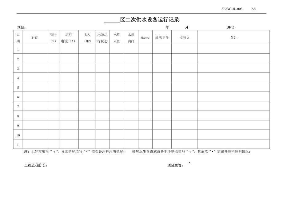 物业工程表格（DOC37页）.docx_第3页