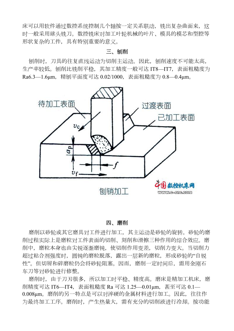 机械加工基础.docx_第2页