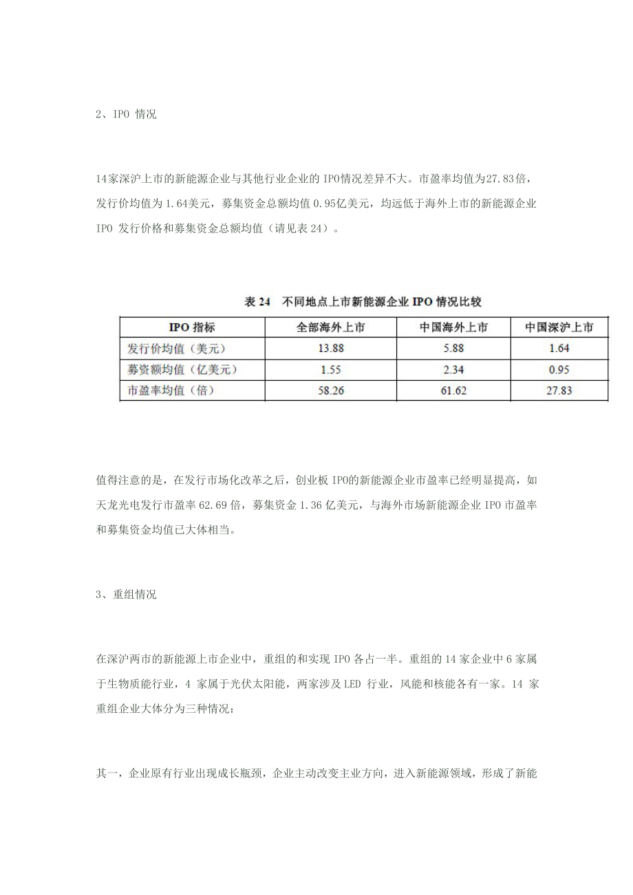 海内外新能源企业上市情况分析2.docx_第2页