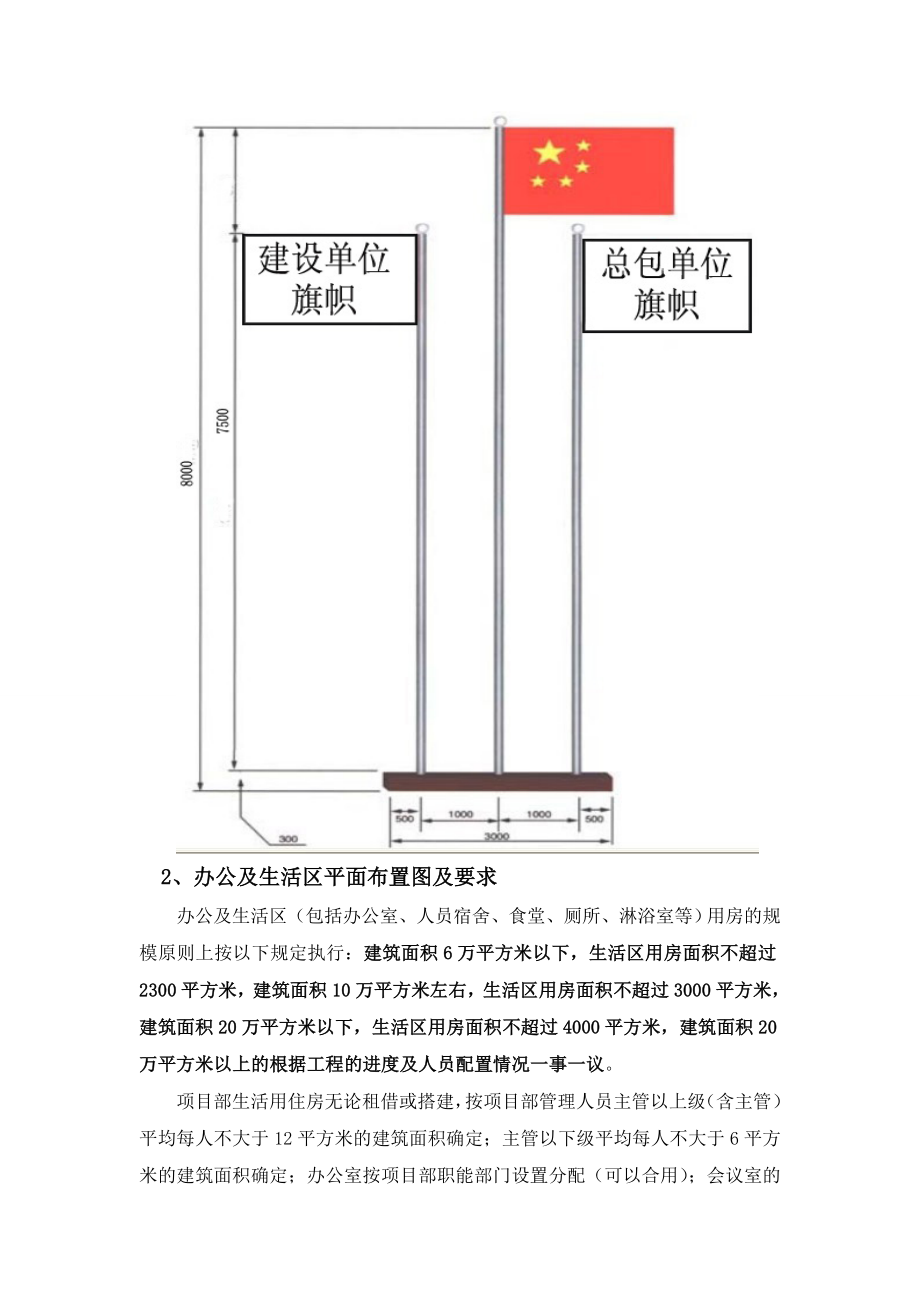 红星美凯龙建设事业中心施工现场大临标准1.docx_第3页