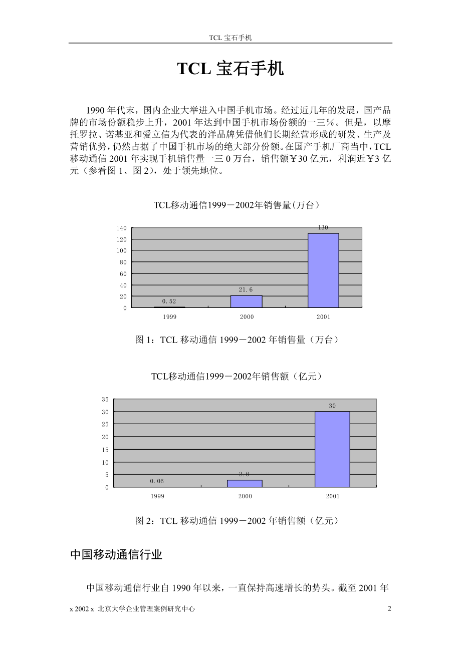 某电子集团宝石手机营销.docx_第2页