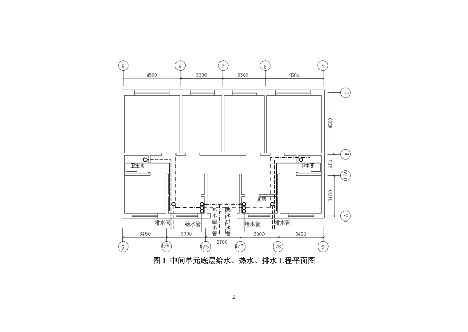 某给排水工程清单计价培训资料.docx_第2页