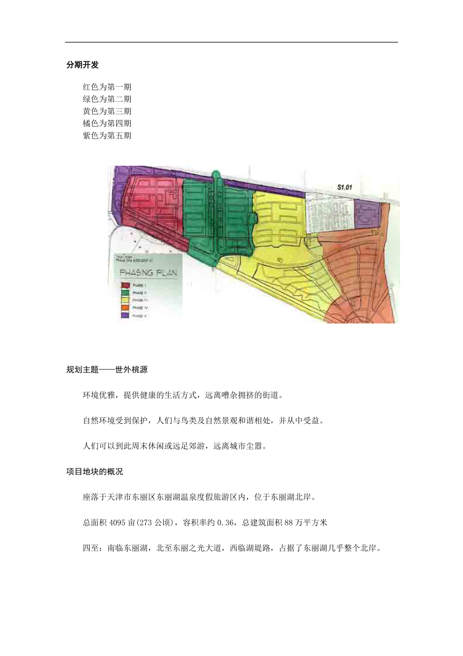 某地产某地产项目规划与定位分析.docx_第2页