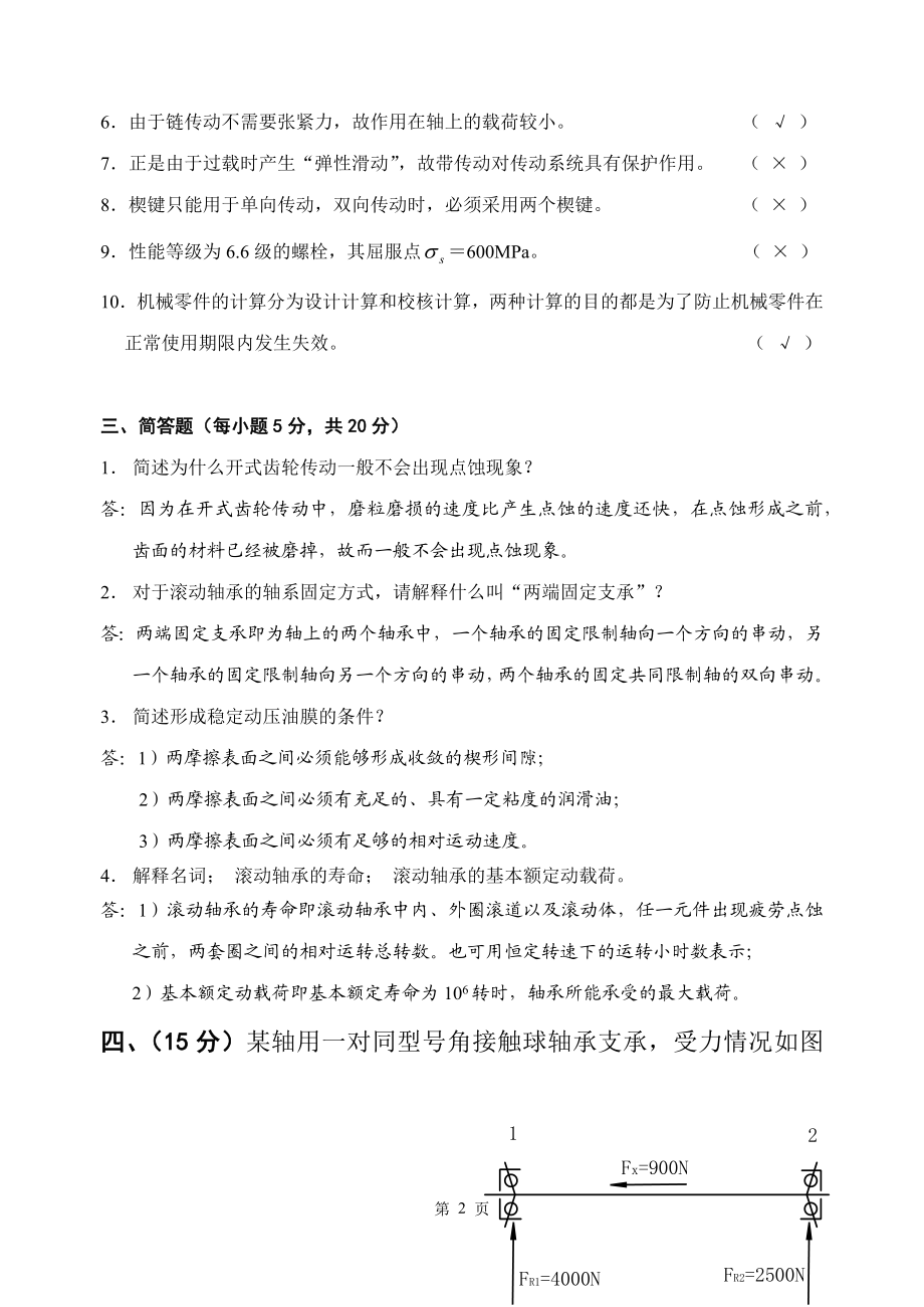 机械设计复习题.docx_第2页