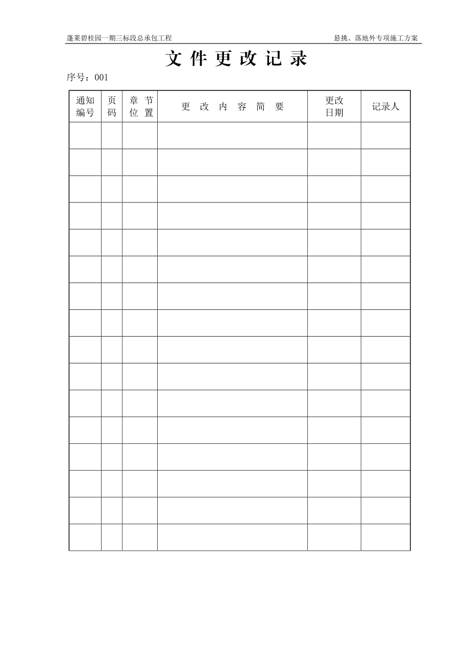 某地产三标段悬挑脚手架施工方案.docx_第2页