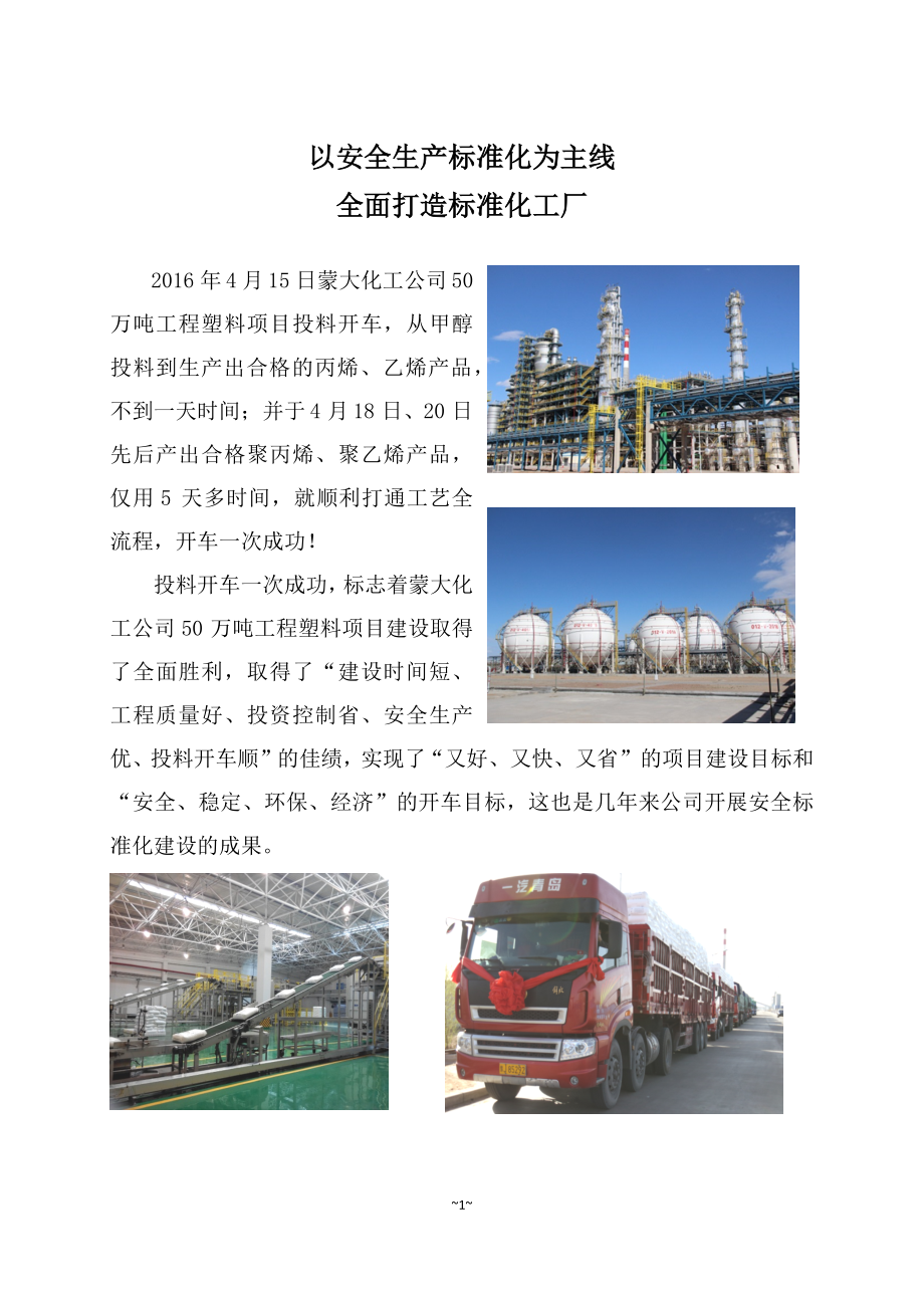 蒙大化工公司经验交流材料(57).docx_第2页