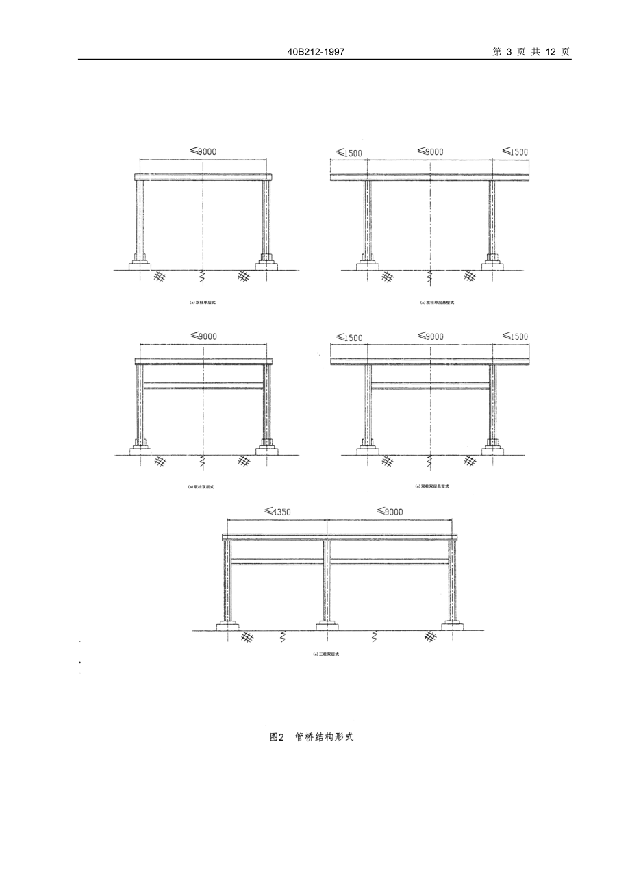 海川化工论坛- 40B212石油化工装置管桥配管设计.docx_第3页