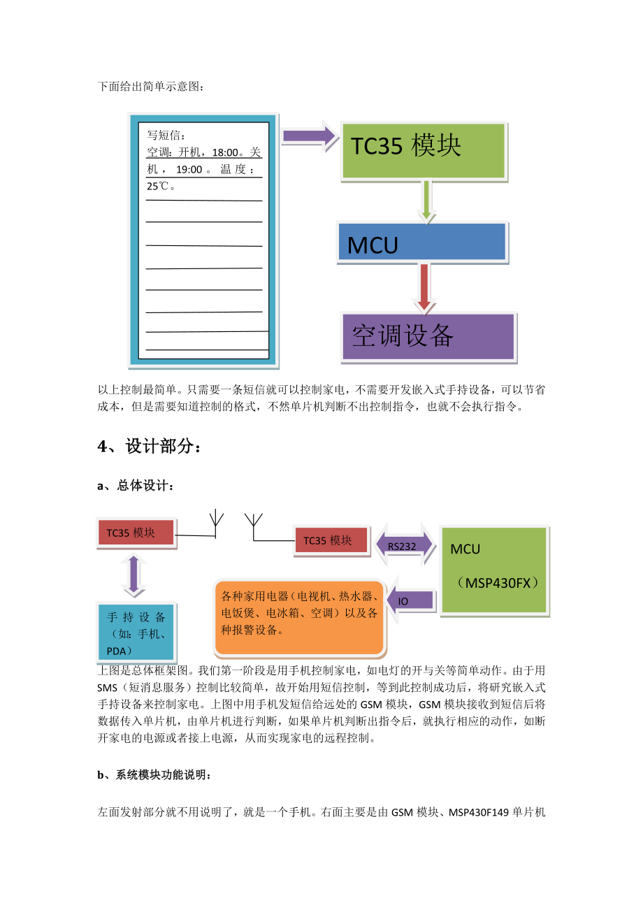 用GSM模块实现家电的智能控制(详细).docx_第3页