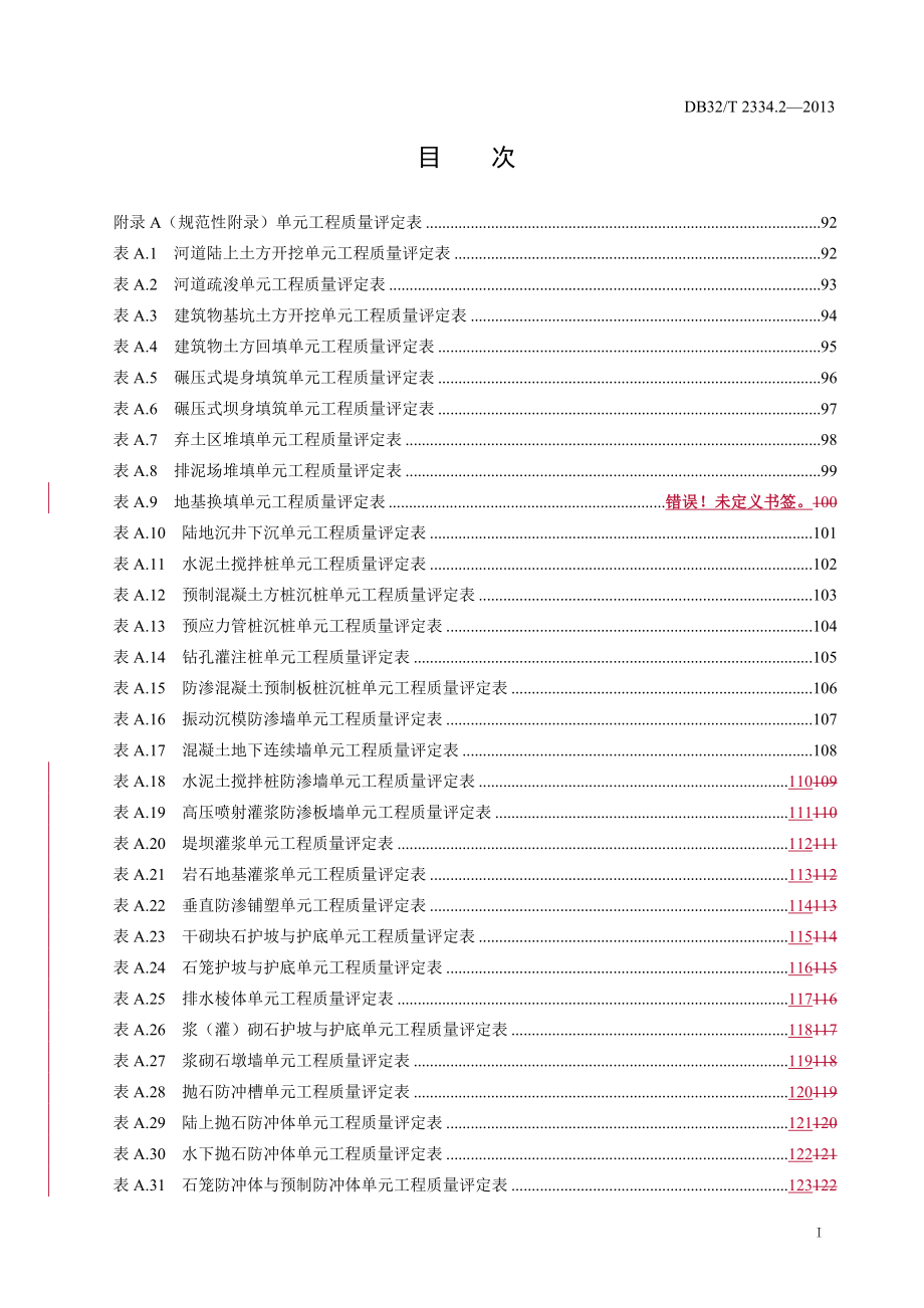 江苏省水利规范资料表格第2部分(附录XXXX1224).docx_第3页
