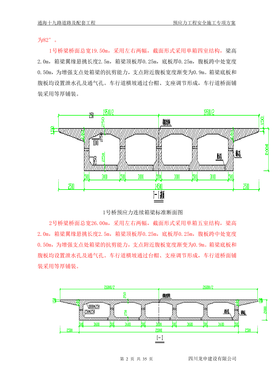 预应力工程安全施工专项方案.docx_第2页