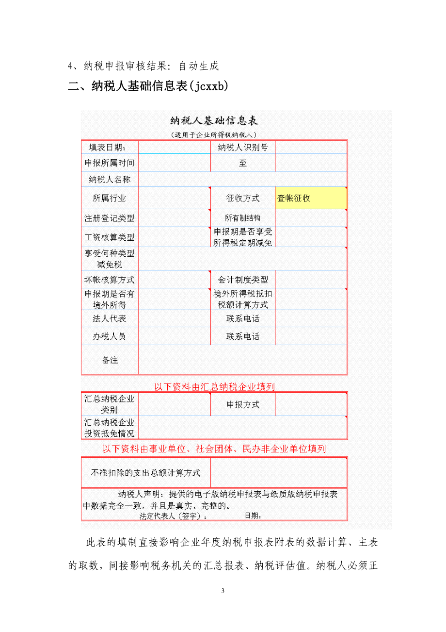 金融保险企业年度申报填表说明.docx_第3页